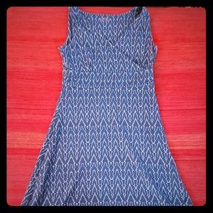 Eddie Bauer dress